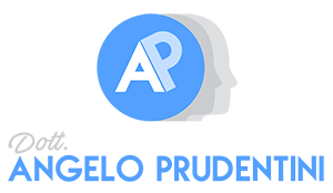 Angelo Prudentini – psicologo e formatore Logo
